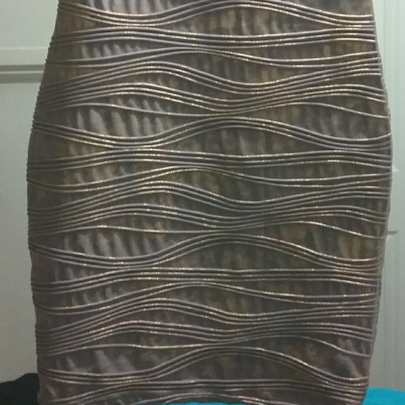 Mini Dress - Picture 2 of 4